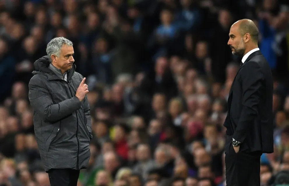 Más que Guardiola y Maurinho: un entrenador argentino es el mejor pagado del mundo 