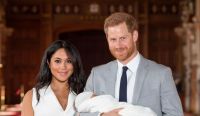 El príncipe Harry y Meghan Markle no lo perdonan: la sucia jugada de la Corona hacia Archie y Lilibet