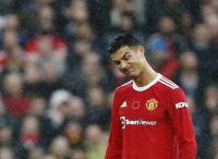 Lo odian en Manchester United: Lo que dijo una leyenda del club que desató la furia de Cristiano Ronaldo