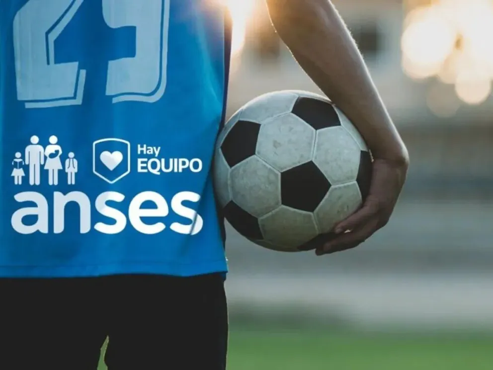 Hay Equipo: conocé los detalles del programa de ANSES destinado a niños y adolescentes