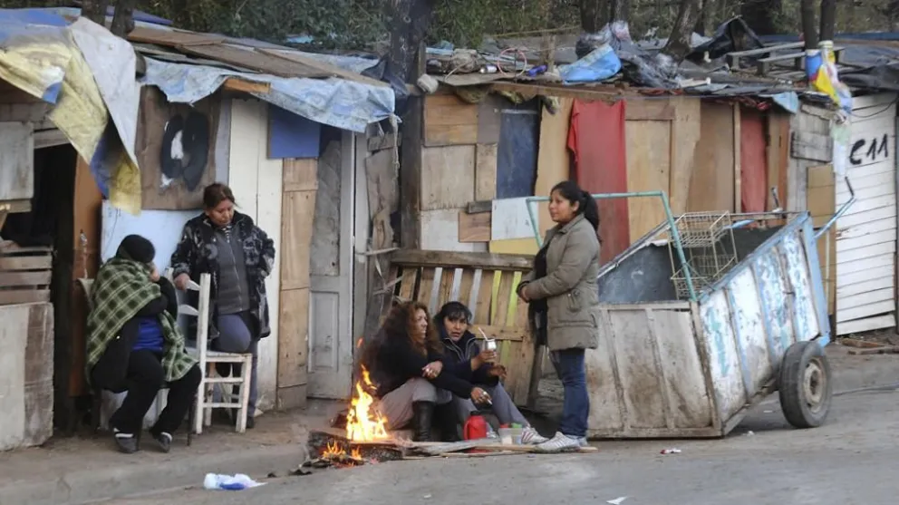 Salta es la provincia con menos pobreza del NOA