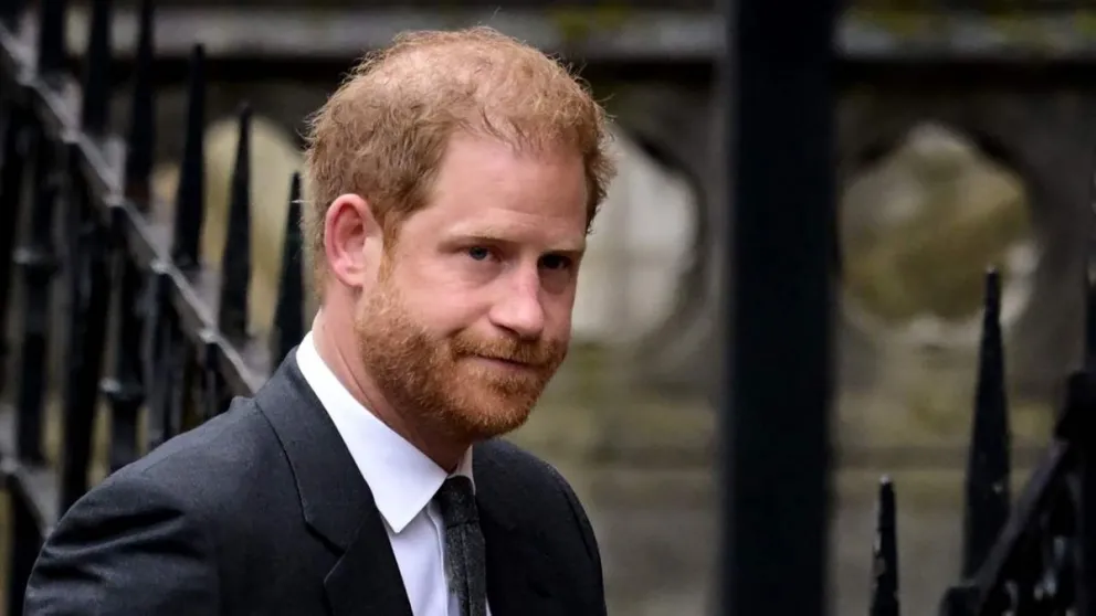 Una a una: todas las humillaciones que recibió el príncipe Harry en la coronación del rey Carlos