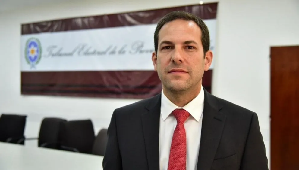 Elecciones Provinciales 2023: Pablo Finquelstein confirmó que a partir del 19 de abril los candidatos no podrán inaugurar obras