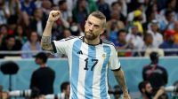 El posteo del Papu Gómez que demostraría que existió una pelea con la Selección Argentina