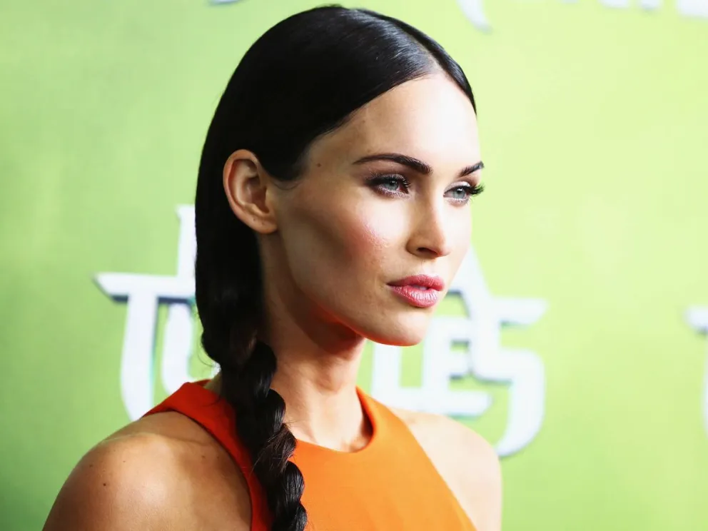Gran secreto: esta es la exigente rutina que realiza Megan Fox para tener una figura espléndida