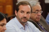 Paz Posse denunció a Emiliano Estrada al Tribunal Electoral 