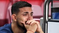 De campeón del mundo a jugador humillado: La inaudita decisión del PSG con Leandro Paredes