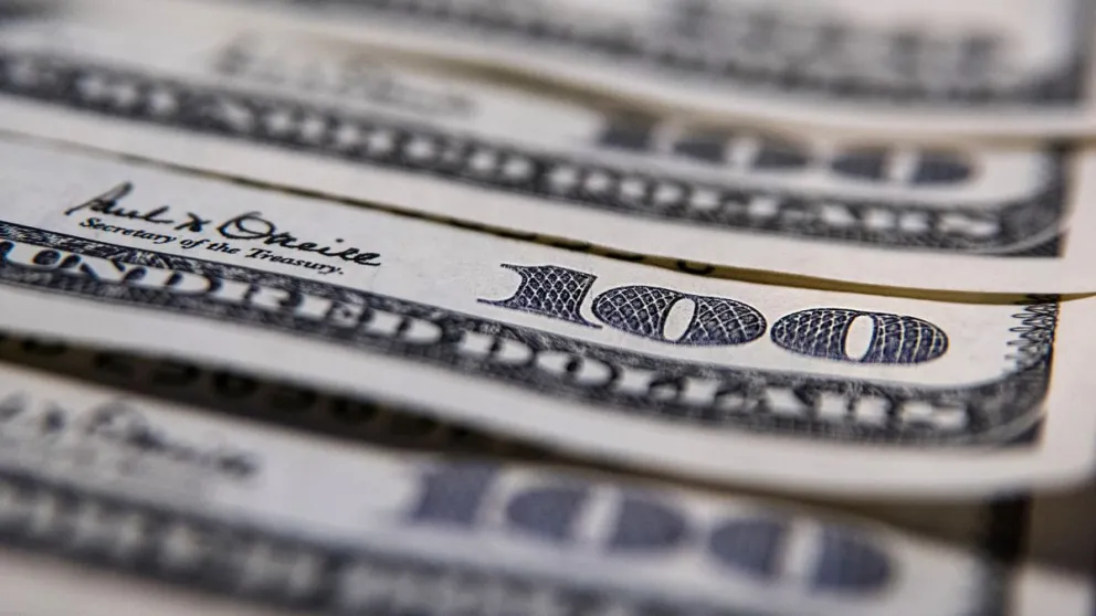 Dólar blue: esta es la “impactante” cotización de la moneda para este viernes 31 de marzo