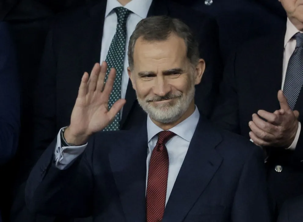 Las rigurosas medidas que toma el rey Felipe VI para diferenciarse de Juan Carlos I