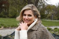 Letizia la envidia: Máxima de Holanda sorprende a todos con ésta secreta y apasionante habilidad