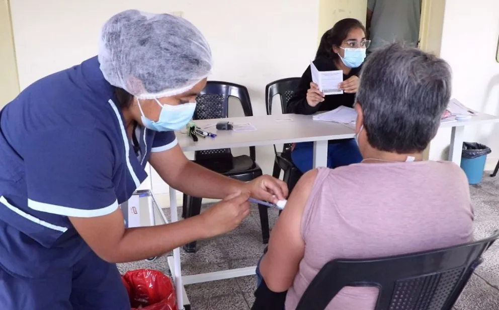 Urgente: las vacunas antigripales para los afiliados del PAMI ya llegaron a las farmacias, conocé todos los detalles