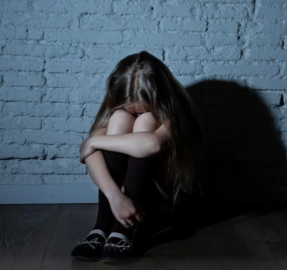 Violencia escolar: el calvario de una salteñita que fue brutalmente golpeada por un compañero