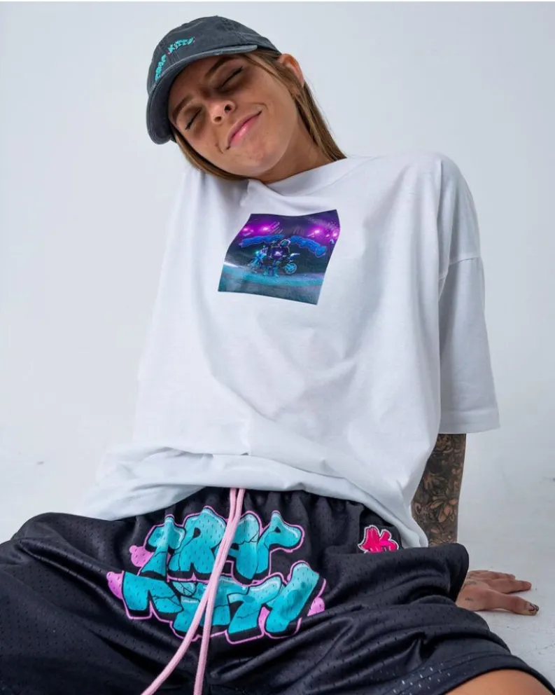Conocé a Young Miko: la joven que tuvo un salto descomunal a la fama tras salir con Bad Bunny