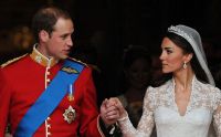 Un macabro secreto: el oscuro motivo por el que Guillermo no se divorcia de Kate Middleton