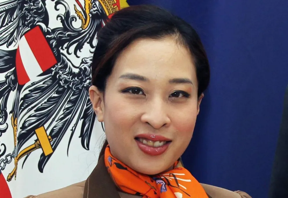 Crece la incertidumbre y el terror por la increíble desaparición de la princesa de Tailandia