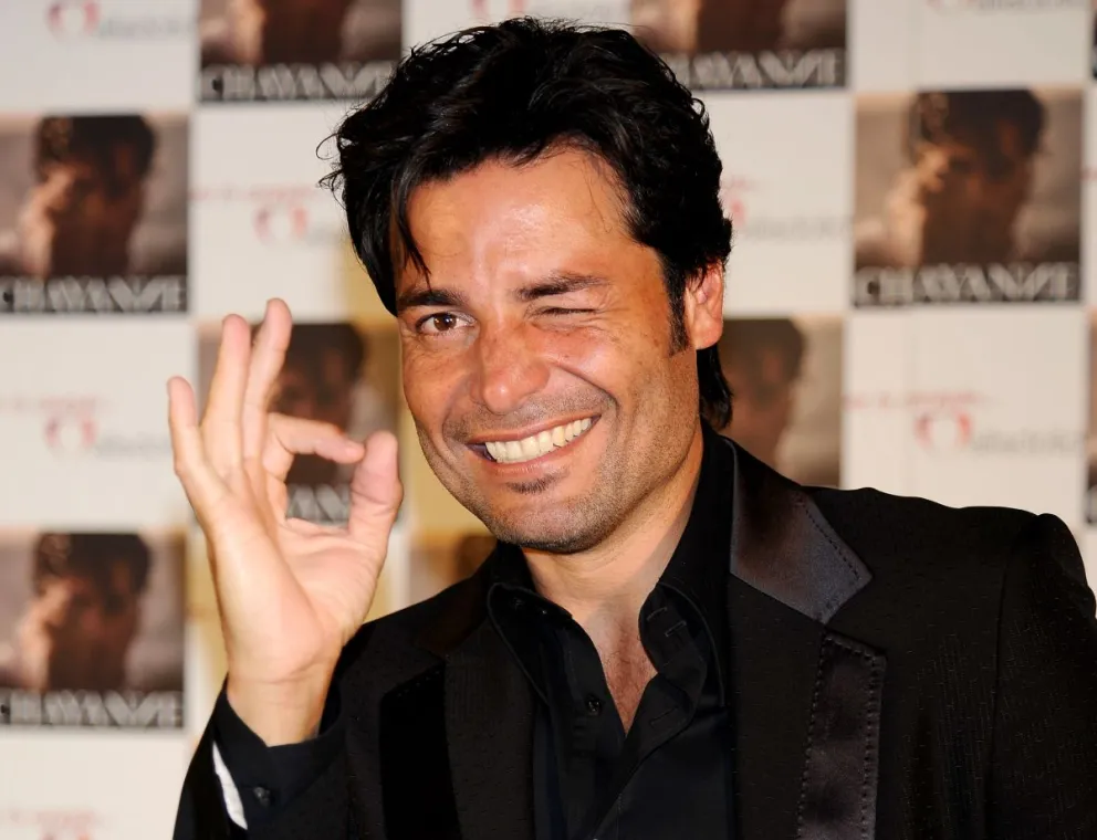 ¡Muy orgulloso!: Chayanne brinda encantadoras declaraciones sobre el futuro de su hija Isadora
