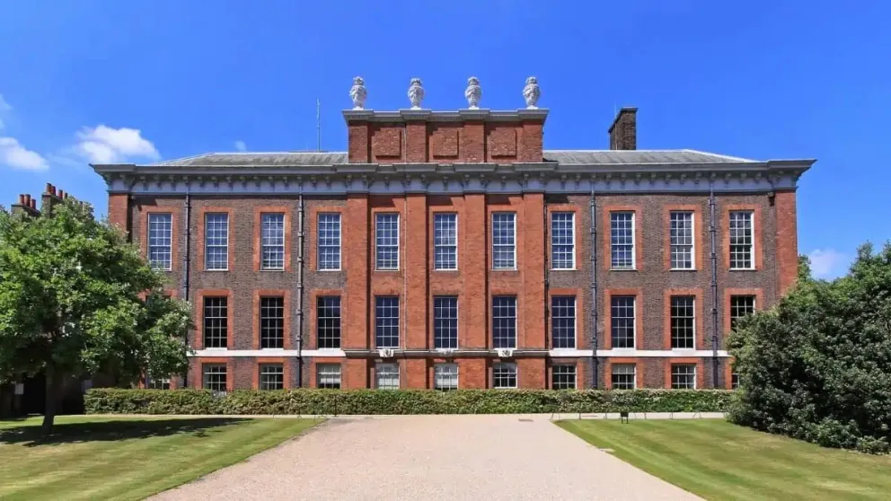 El distinguido evento que tendrá el Palacio de Kensington y enaltecerá a figuras icónicas de la moda