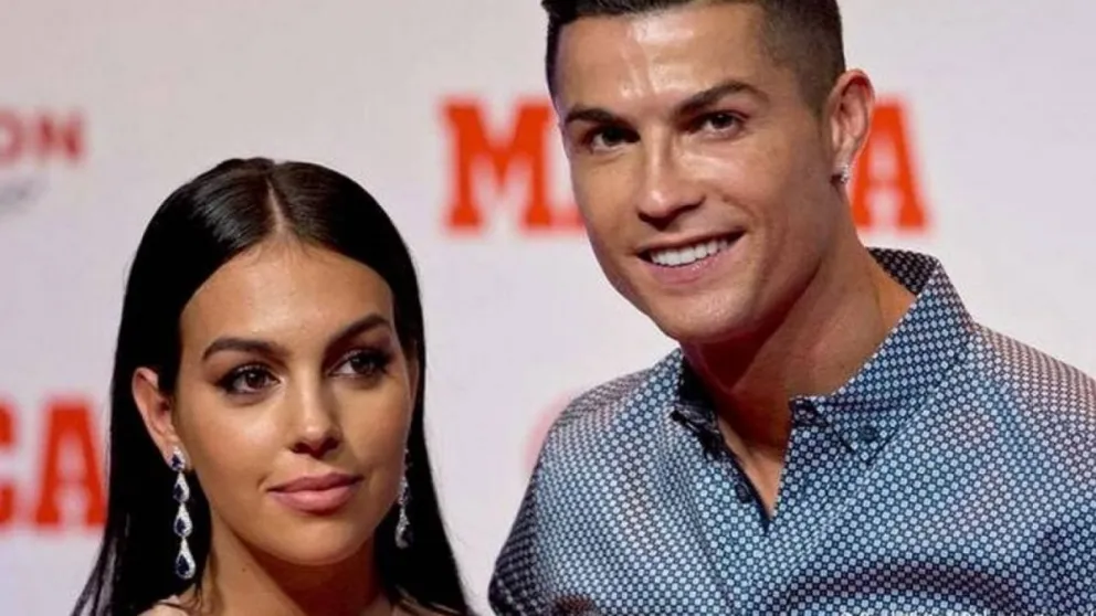 La millonaria compra de Cristiano Ronaldo: este es el lujo que disfruta junto a Georgina