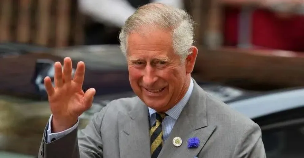 Nunca antes visto: el histórico pedido de Carlos III para el día antes de su coronación que generó furor en redes