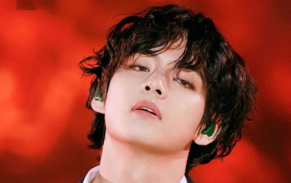 Estos son los divertidos memes que desató el radical cambio de look de V de BTS: así reaccionó el ARMY