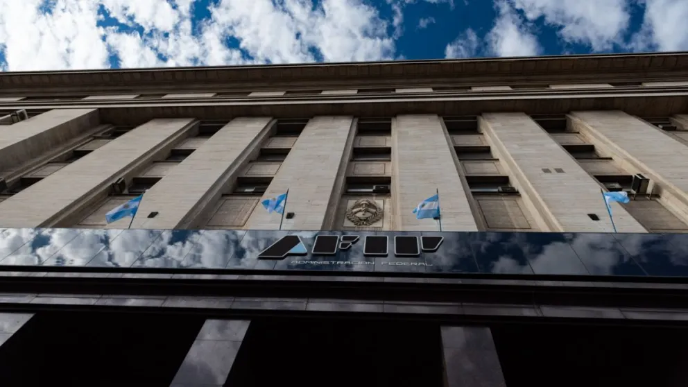 En caso de tener una importante deuda, la AFIP podría comenzar a cobrar a los que no la paguen