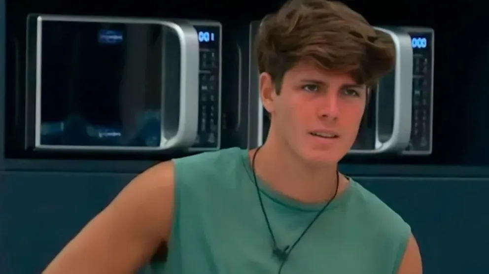 El salteño Marcos de Gran Hermano 2022 arribará a la provincia: este es el día y horario que lo hará 
