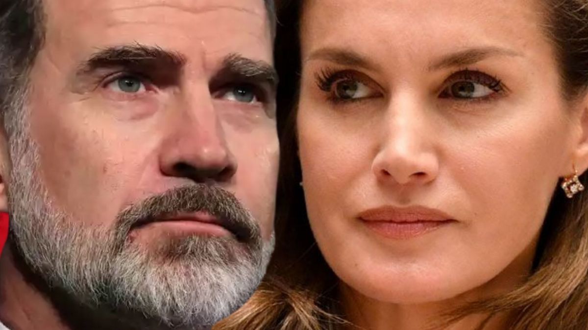 REINA LETIZIA