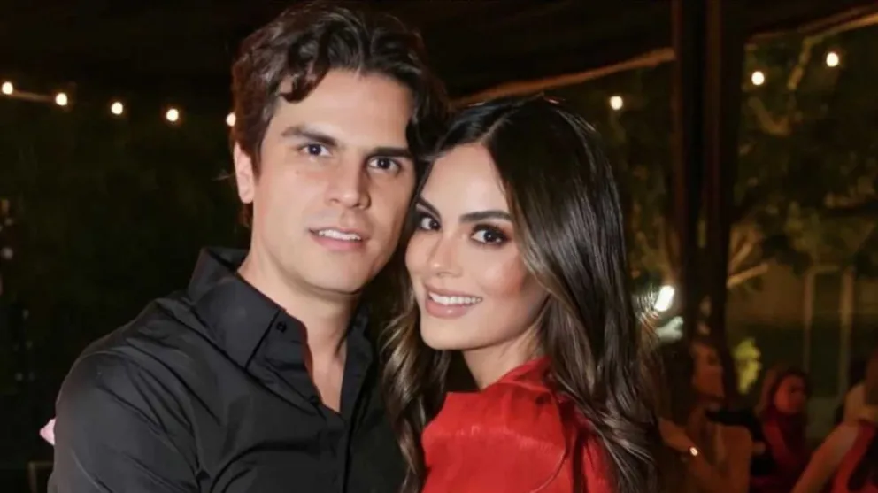 La hermosa noticia familiar que recibieron Ximena Navarrete y Juan Carlos: emocionó a todos