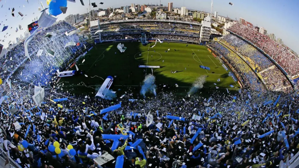 Este es el sensacional entrenador que es ofrecido en Boca y que le podría traer aire a la dirigencia