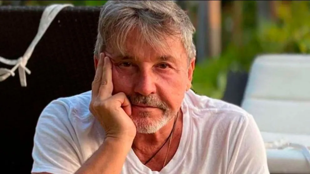 Ricardo Montaner