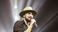 Abel Pintos anunció un nuevo álbum que emocionó a todos los argentinos: patriótico y con 8 canciones