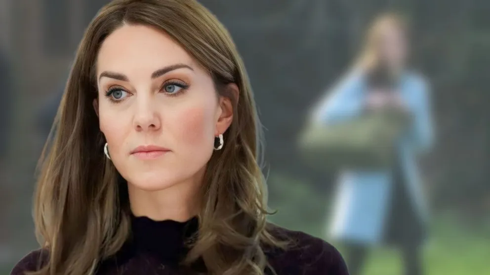 No se lo perdonan: esta estrella de la música le dijo no a Kate Middleton y fue duramente repudiada