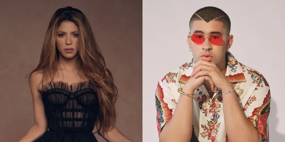 De la mano de Bad Bunny, Shakira podría terminar de destruir a Gerard Piqué: inesperado ataque