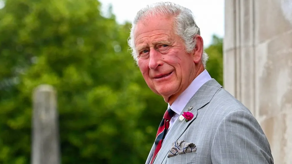 El rey Carlos III tuvo un amorío con la hermana de Lady Di: Camila Parker impactada