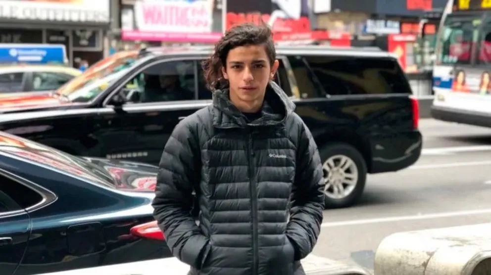 Condenaron a perpetua a los dos policías que asesinaron a Blas Correas, el adolescente de 17 años 