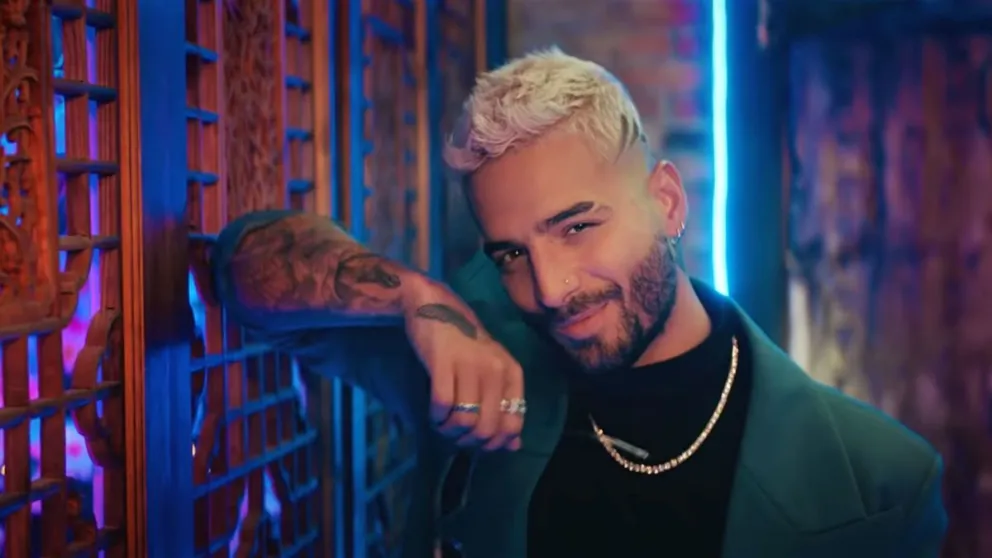 Este fue el picante comentario de Maluma hacia Kendall Jenner: Bad Bunny en llamas