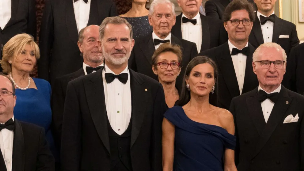 El delicado y triste motivo por el que la reina Letizia y el rey Felipe VI no tuvieron más hijos
