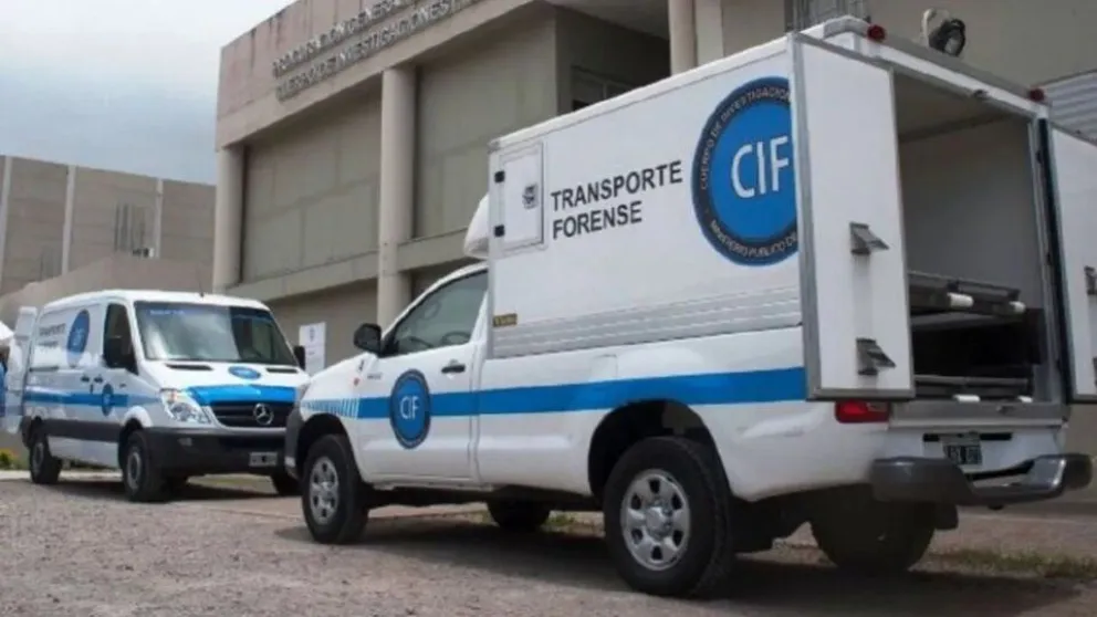 Hallazgo de un hombre sin vida en barrio Castañares: declaró el acusado del crimen