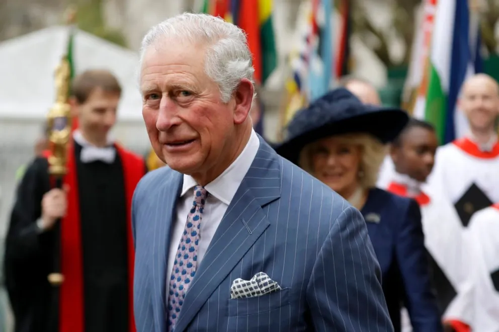 Coronación: conocé al célebre y popular invitado que causará furor en la ceremonia de Carlos III