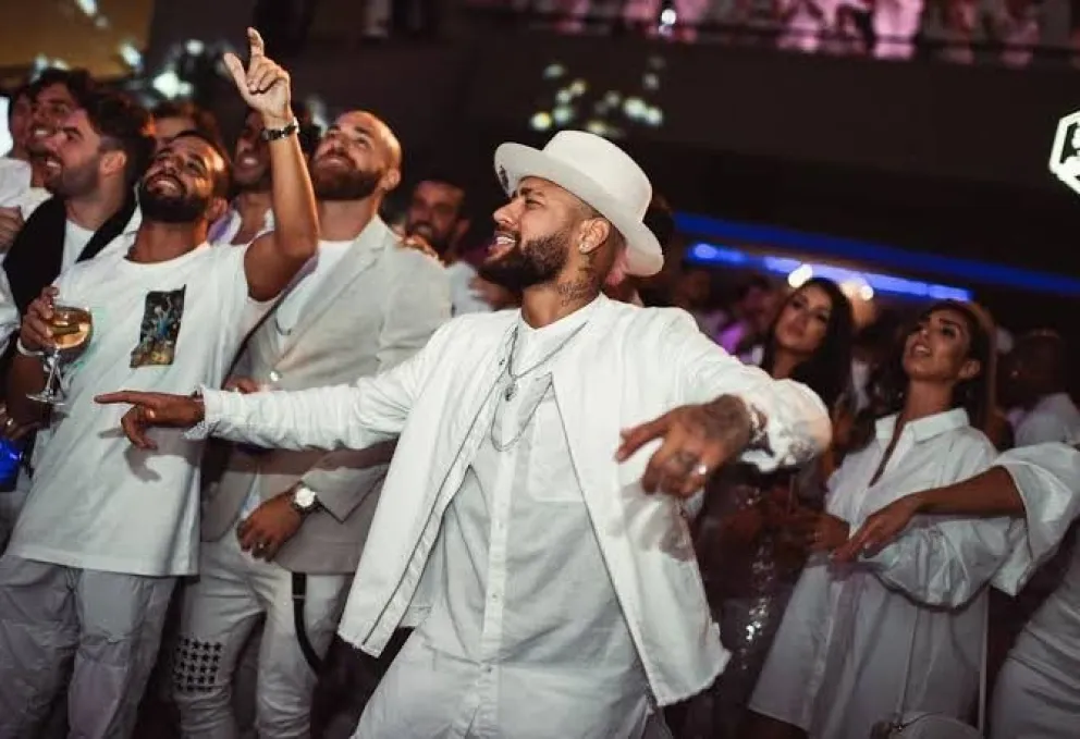 No hay más paciencia con Neymar: las fiestas del jugador desatan un escándalo en PSG