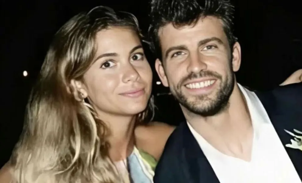 Amor conveniente: la insólita cifra que ganó Piqué gracias a Clara Chía que dejó enfurecida a Shakira