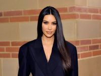 Kim Kardashian: apareció la segunda modelo que quiere imitar a la multimillonaria y gasta fortunas en ello