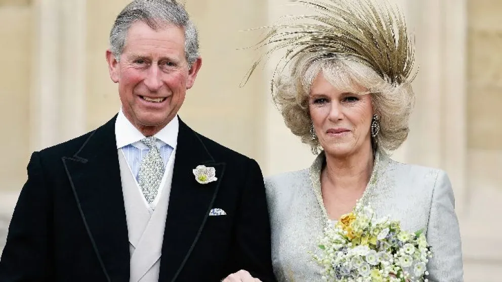 Se filtra el impactante motivo por el que Camilla Parker y Carlos III siguen casados: la familia real en shock