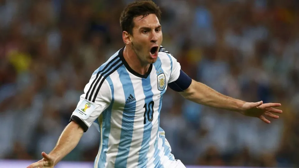 Pasó por Independiente, dejó de suplente a Lionel Messi y actualmente tiene una nueva ocupación