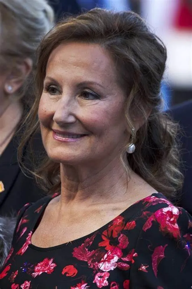 Esta es la exuberante vida que la madre de la reina Letizia goza: hasta la reina Sofía la envidia