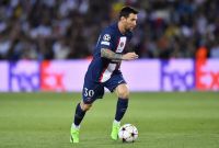 Con Lionel Messi de titular: El PSG recibe al Olympique de Lyon, por la Ligue 1