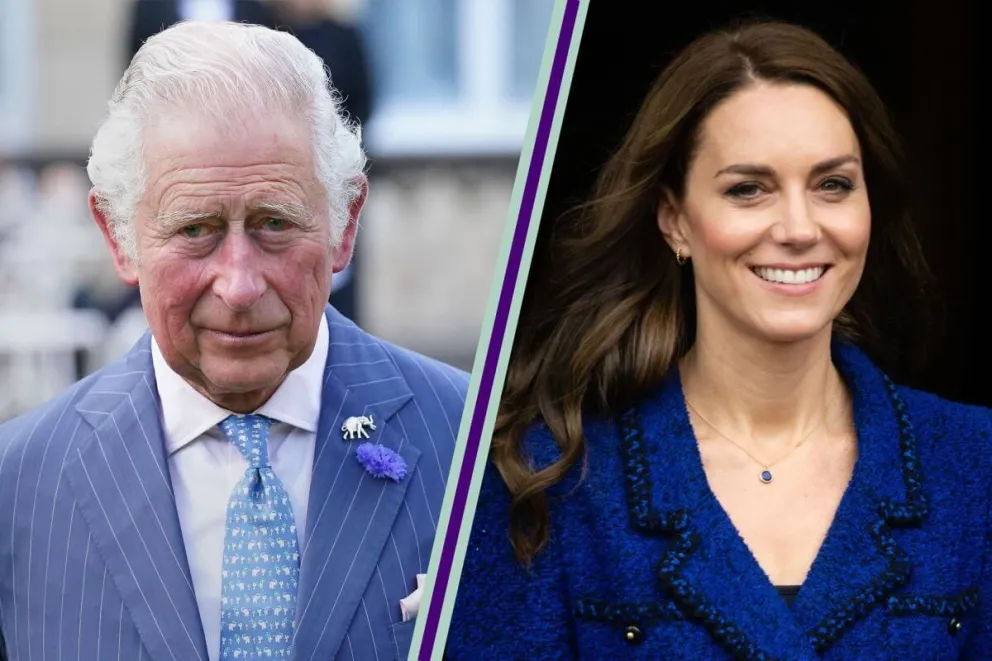 Carlos III hunde a Kate Middleton con el peor de los desaires días antes de su coronación
