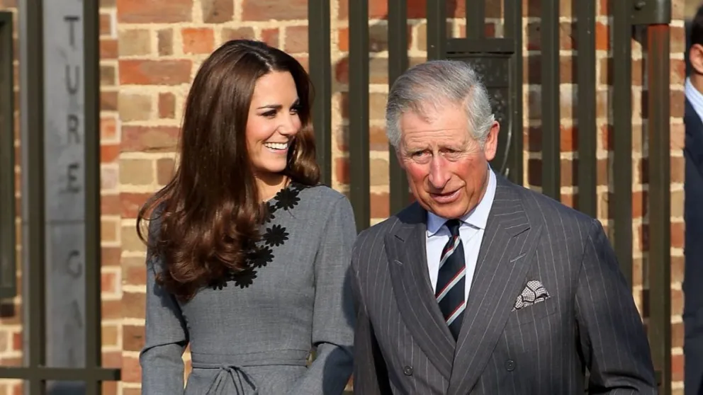 Kate Middleton se revela contra el rey Carlos y opacará la coronación luciendo esta icónica prenda