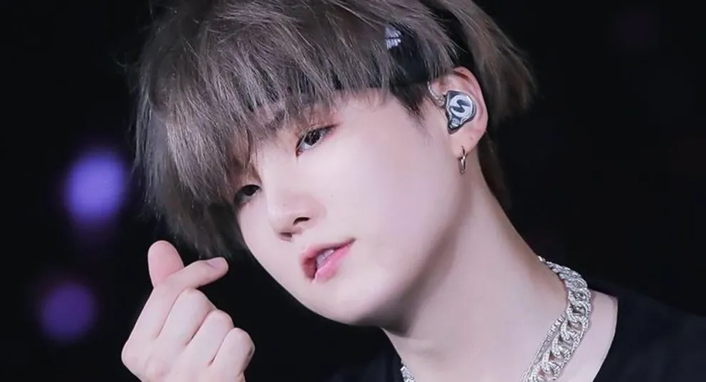 BTS en alerta: el ARMY conmovido al conocer este increíble y sensacional anuncio de Suga