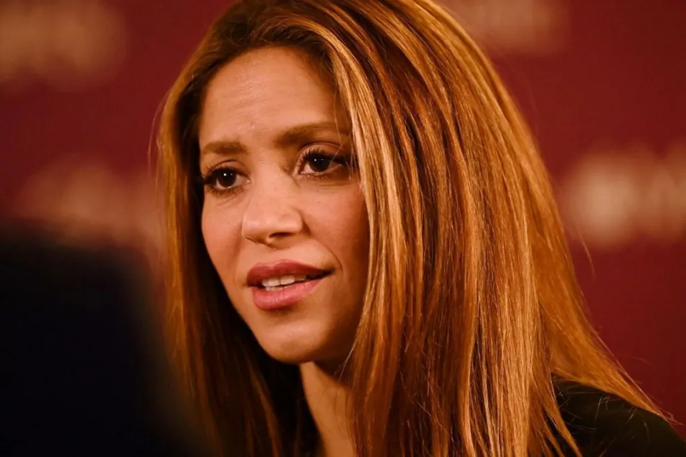 Gerard Piqué destrozado al conocer los aterradores detalles del viaje de Shakira: Clara Chía Martí festeja